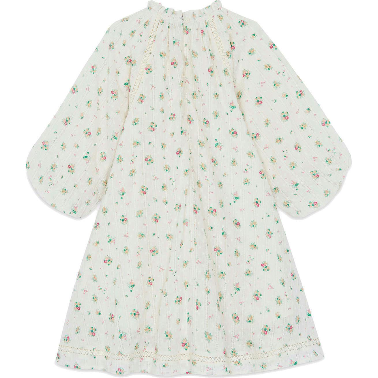 BONTON Nectare Dress - Bouquet Coco