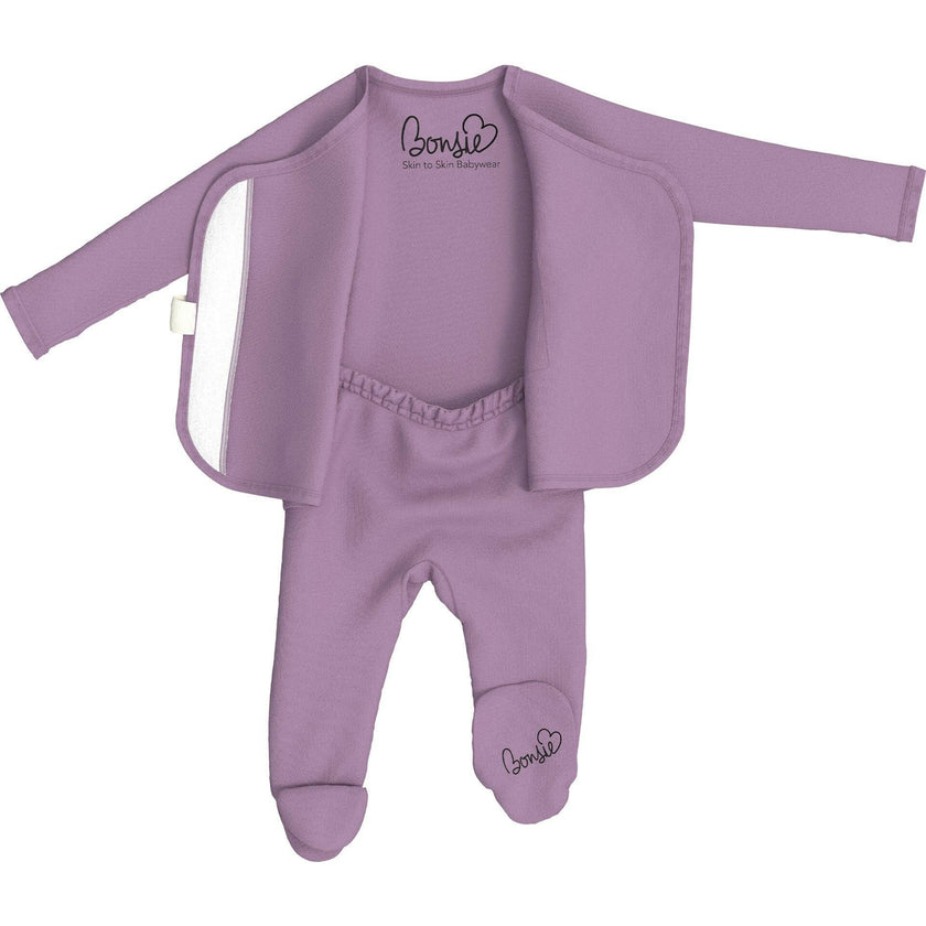 Bonsie Baby Footie