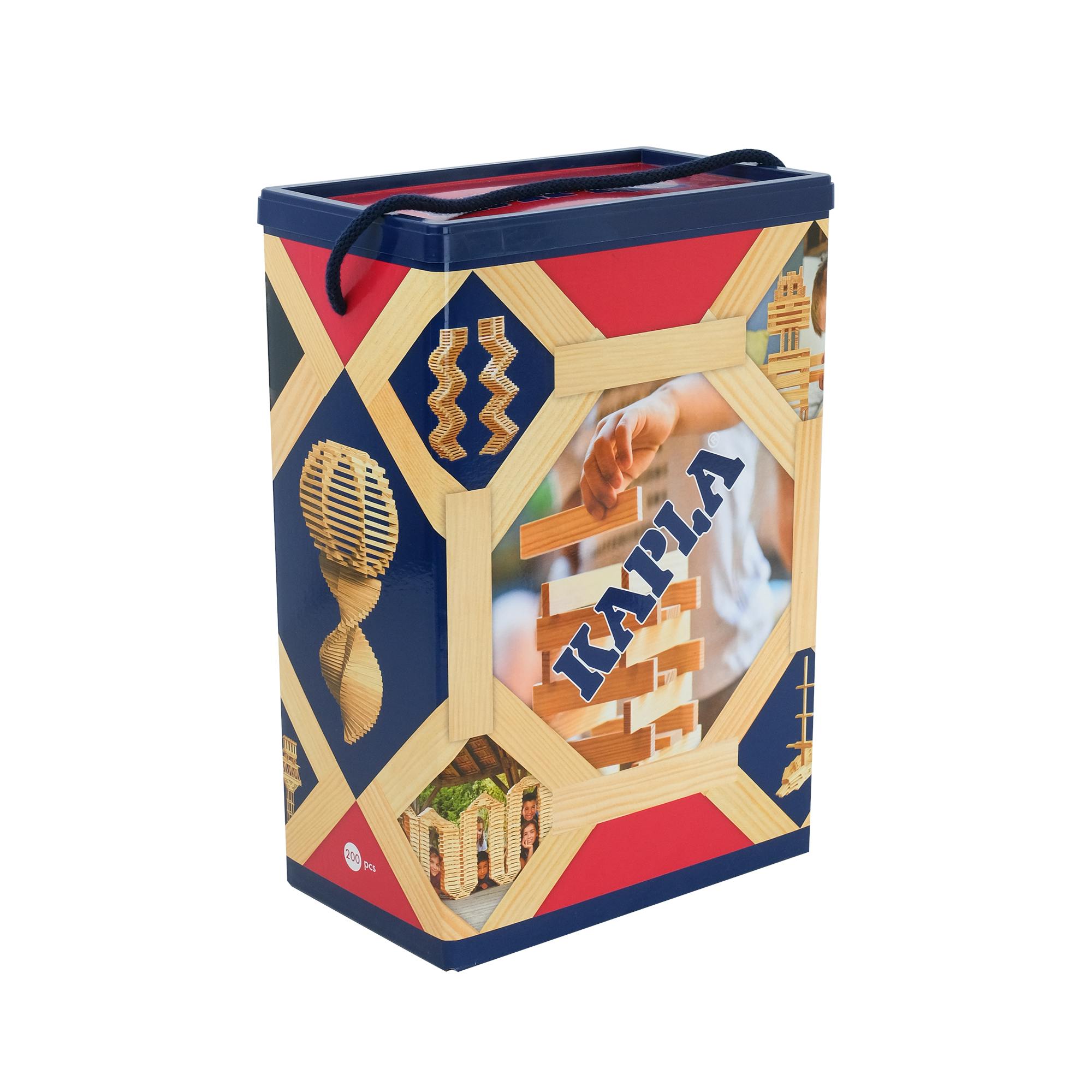 KAPLA 200 Box