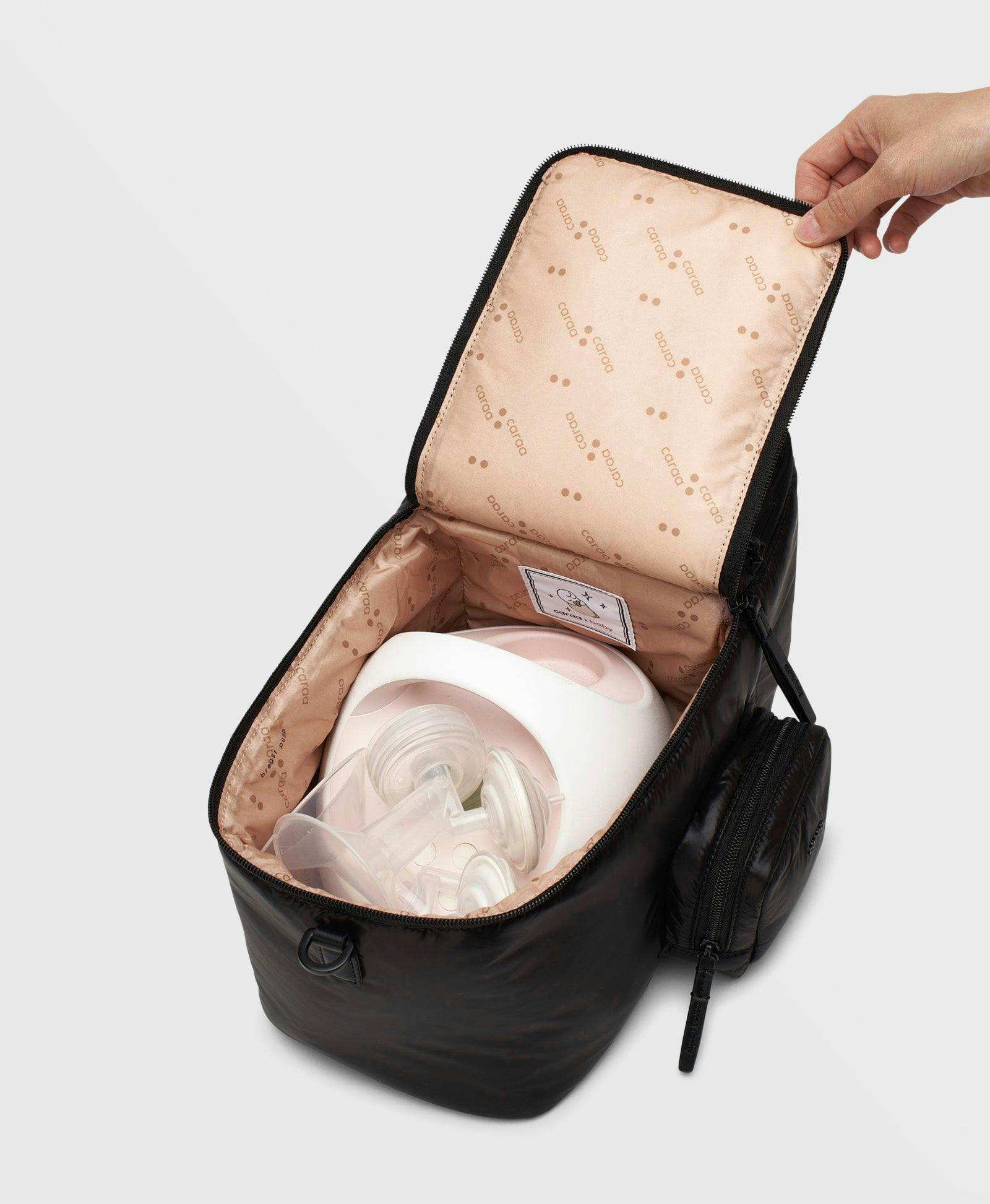 Baby Pump Bag