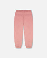Two-Piece Mid-Season Outerwear Set