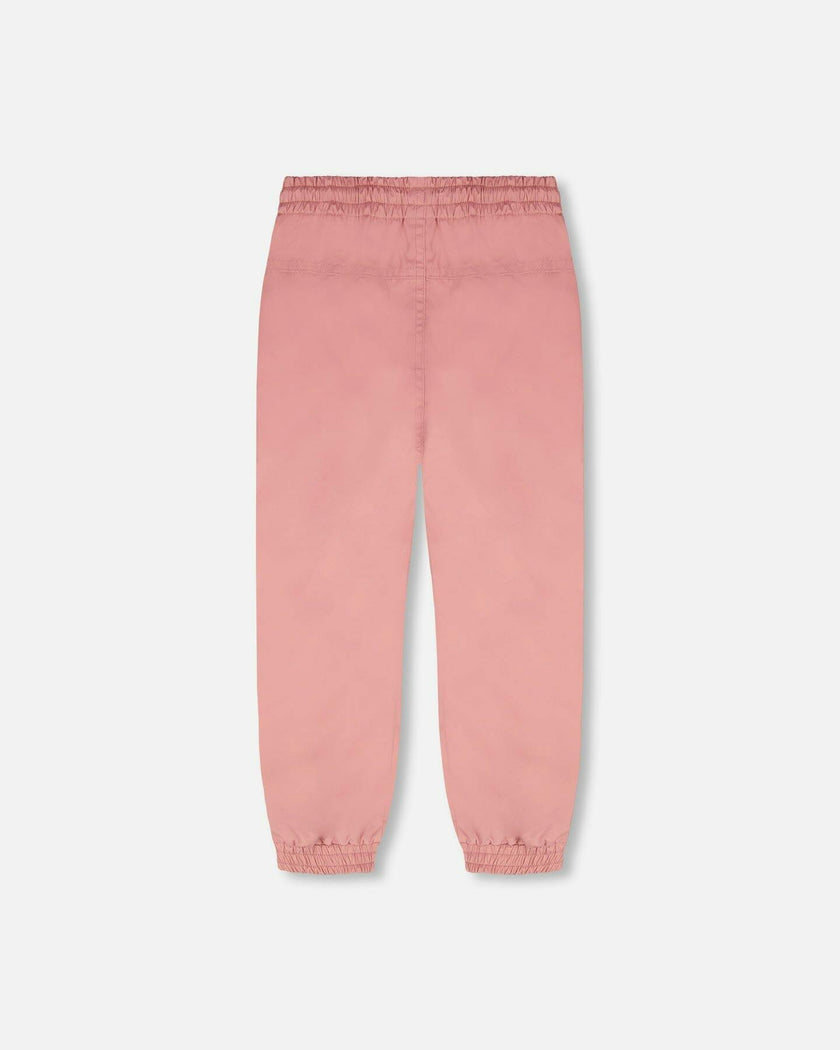 Two-Piece Mid-Season Outerwear Set