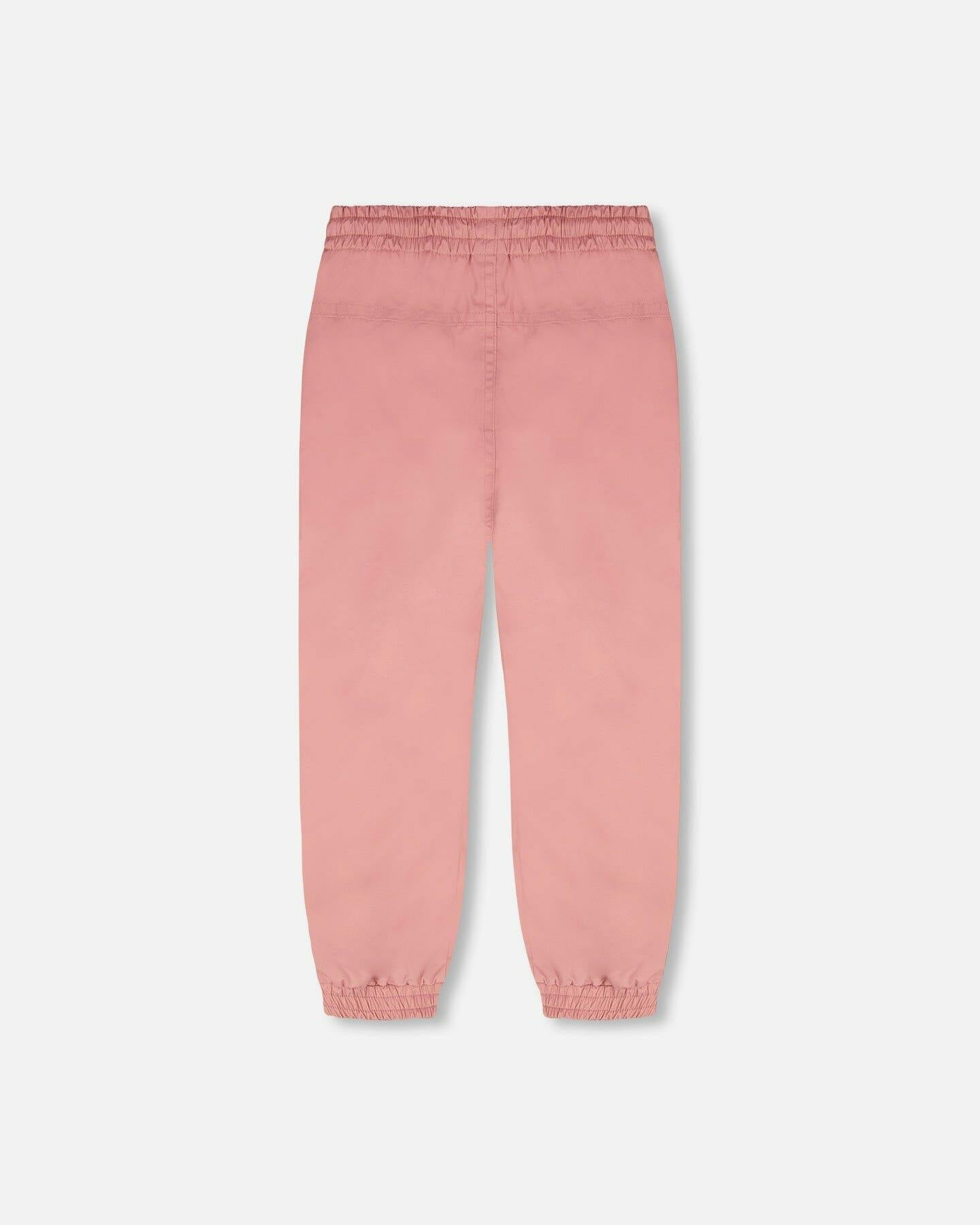 Two-Piece Mid-Season Outerwear Set