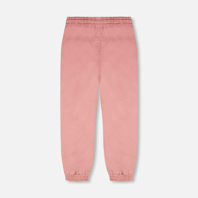 Two-Piece Mid-Season Outerwear Set