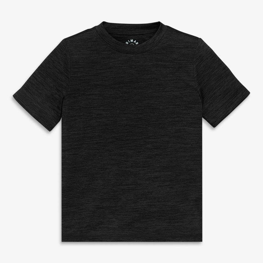 Kids StayCool classic tee