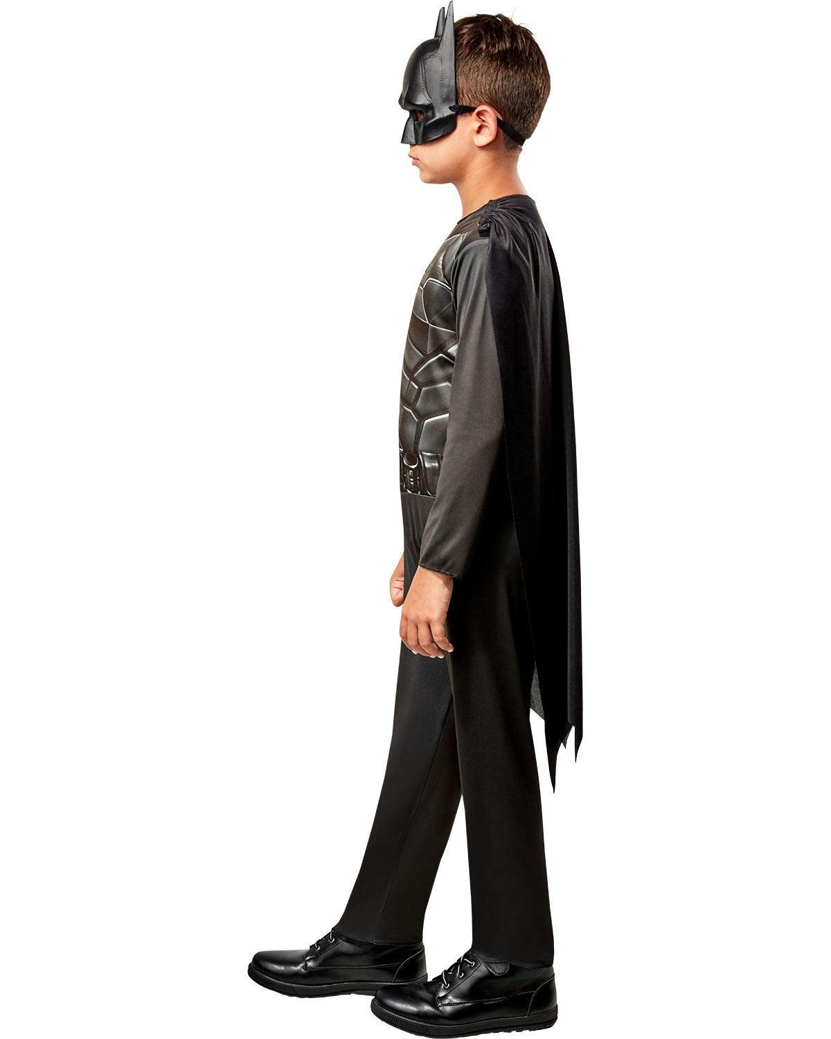 Boys' The Batman Costume