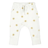 Organic Harem Pants