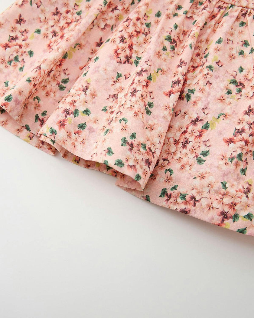 Rosabella Maxi Dress (Baby)