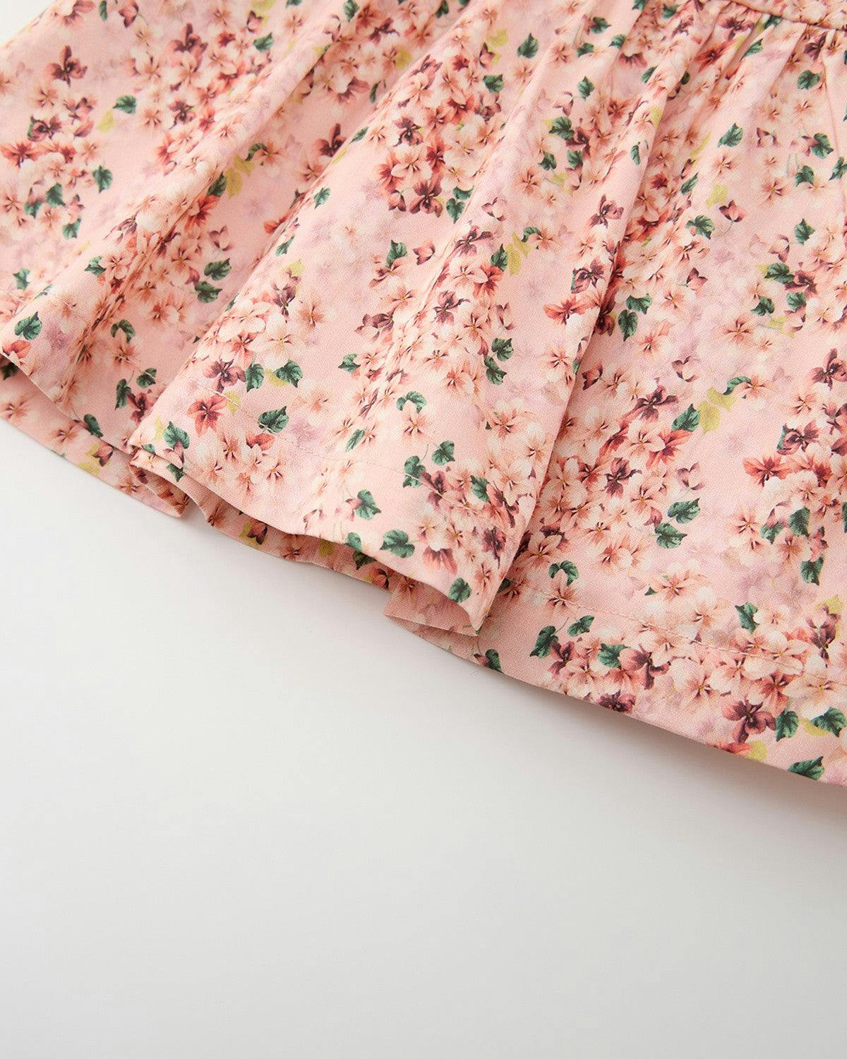 Rosabella Maxi Dress (Baby)