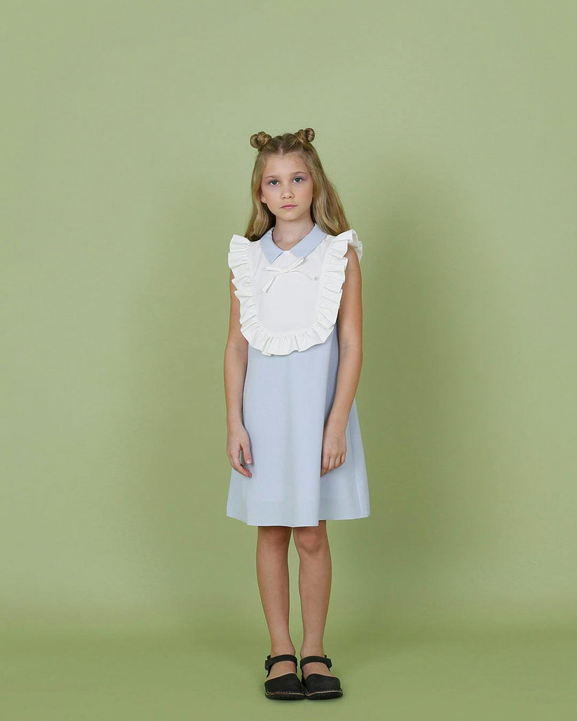 Milly dress (black)