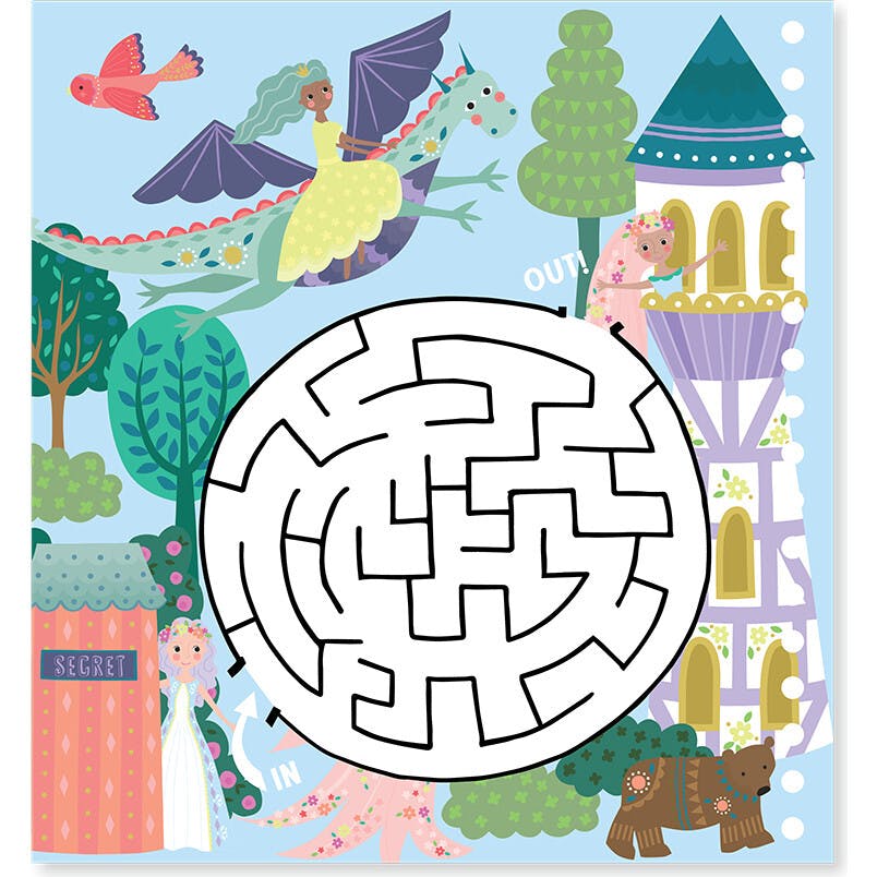 Magic Multi Play - Fairy Tale