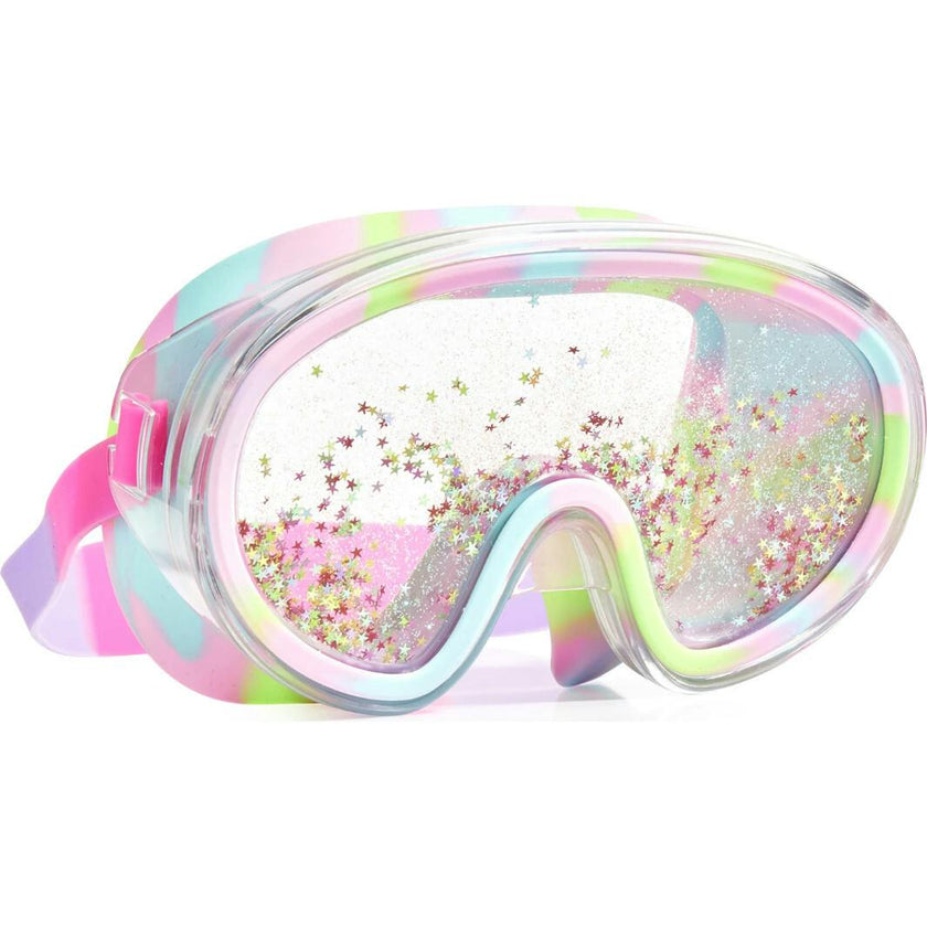 Float-N-Away Mask
