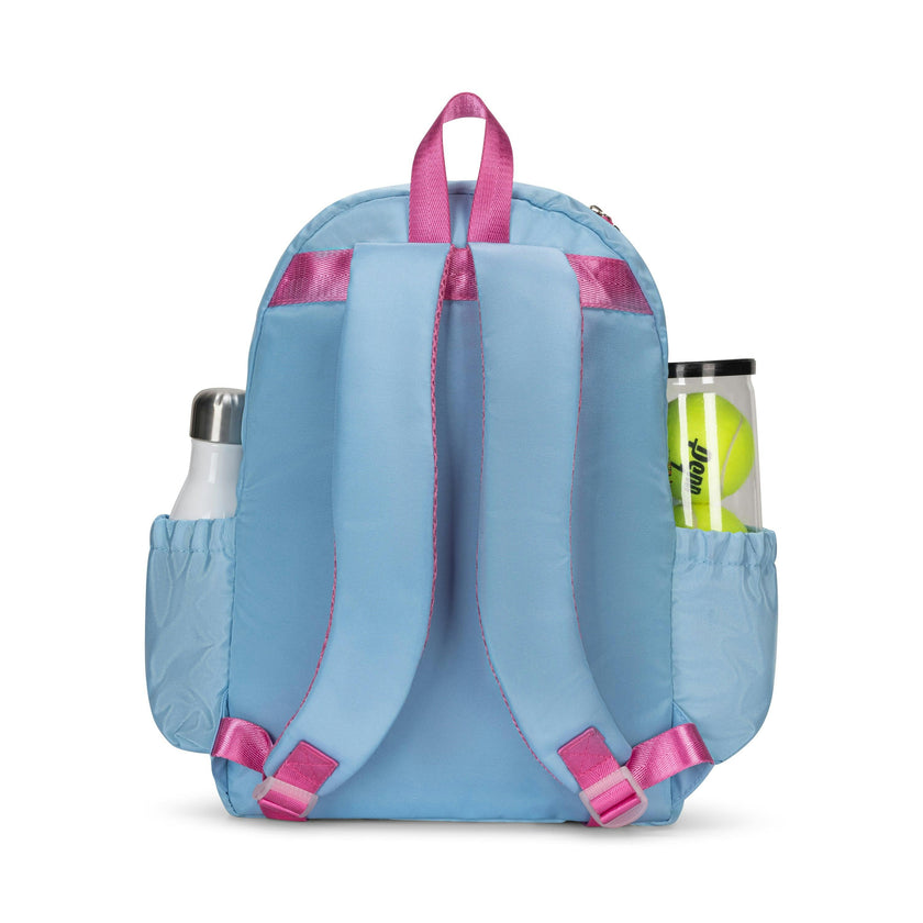 Little Patches Tennis Backpack