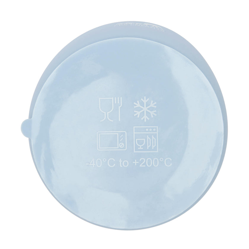 Eating Collection Plus - Blue