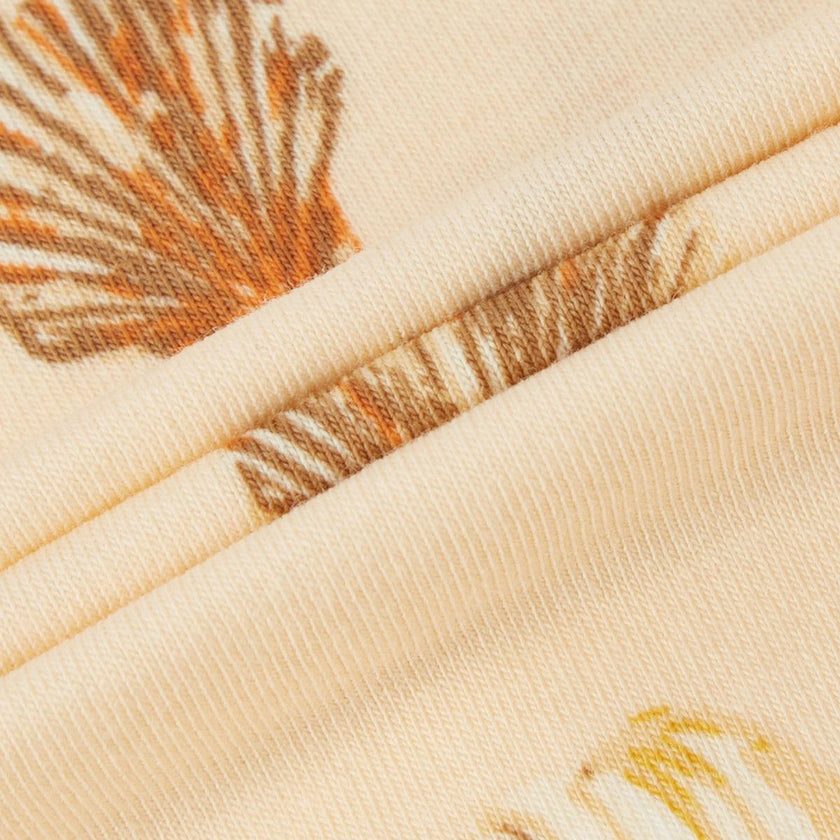 Seashells Stretch Shortall