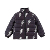 Blake Reversible Down Puffer