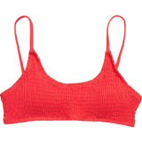 Womens Watermelon Sustainable Bikini Top