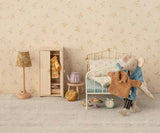 Bathrobe - Dusty Blue, Dad/Mum Mouse