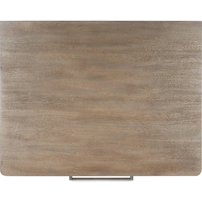 Rosey 3 Drawer Nightstand