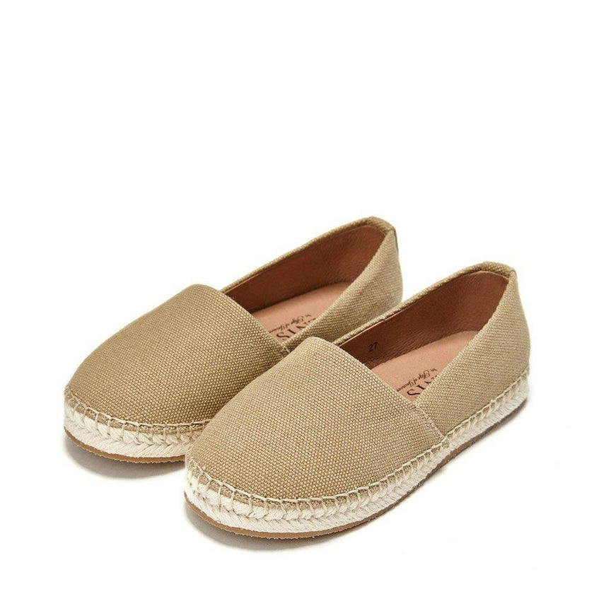Marcus Espadrilles