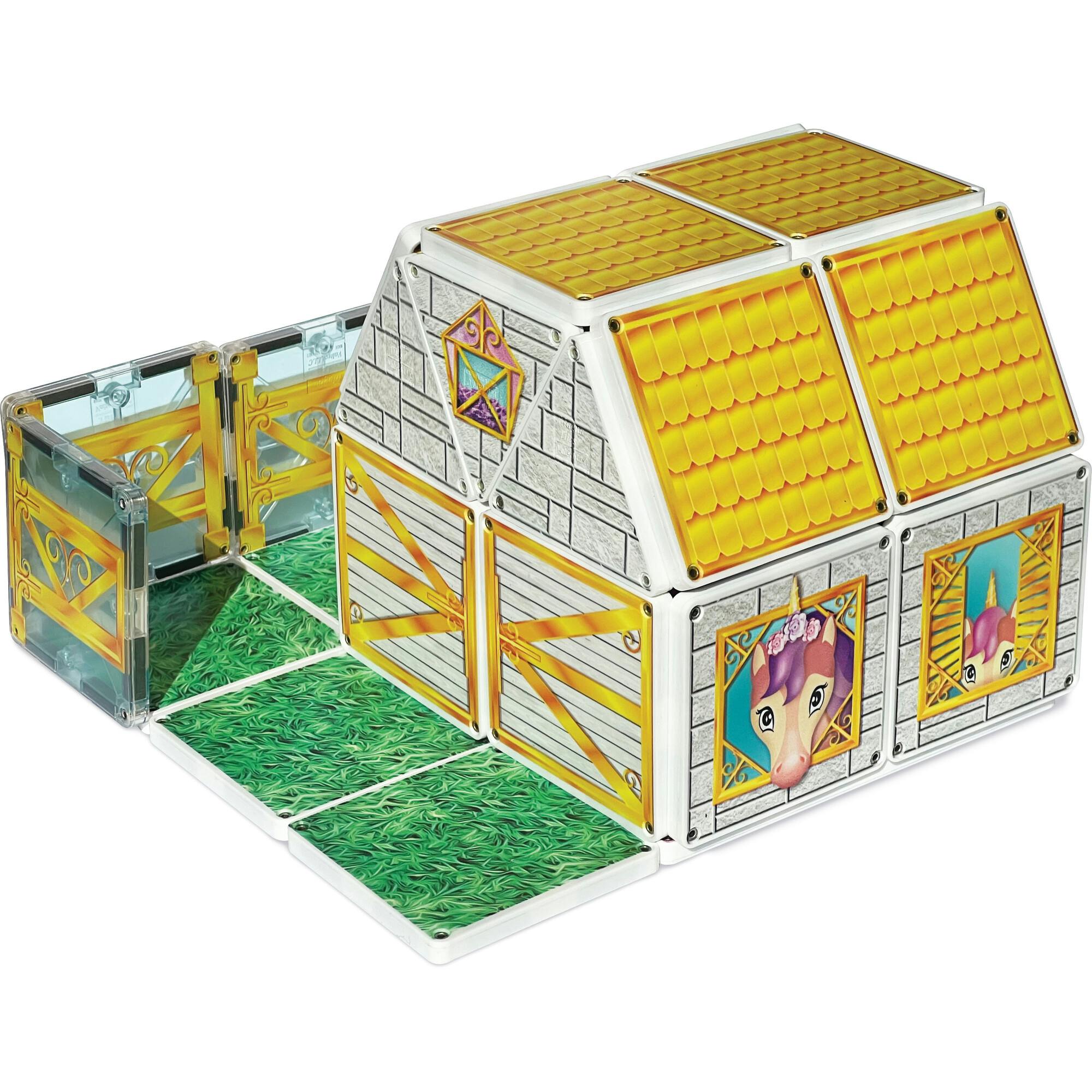 Magna-tiles® Structures® Stable