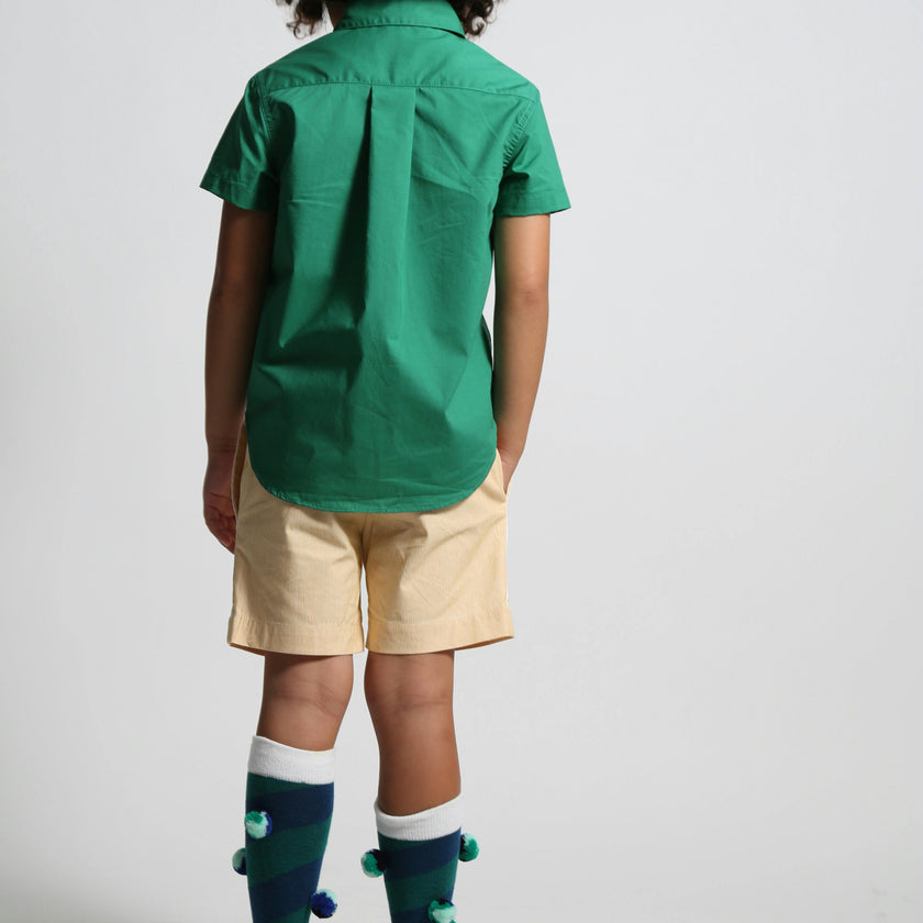 FRANK GOLF SHORTS