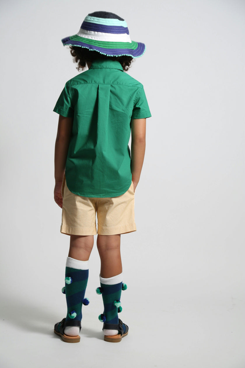 FRANK GOLF SHORTS