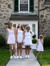 GIRLS Strawberry Ashby Dress