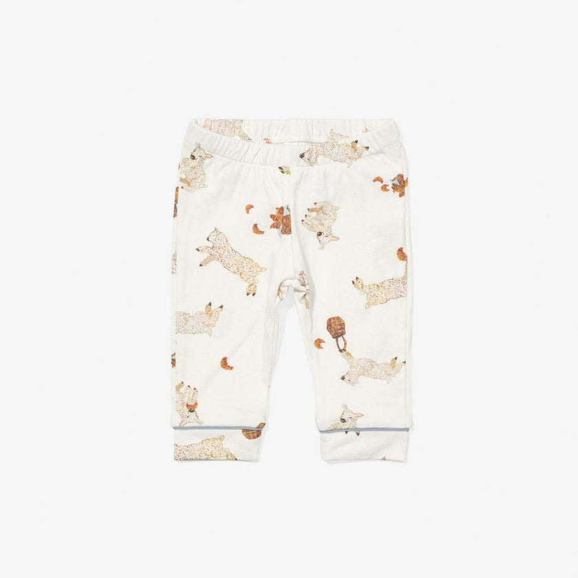 Andy Baby Legging, Le Lamb