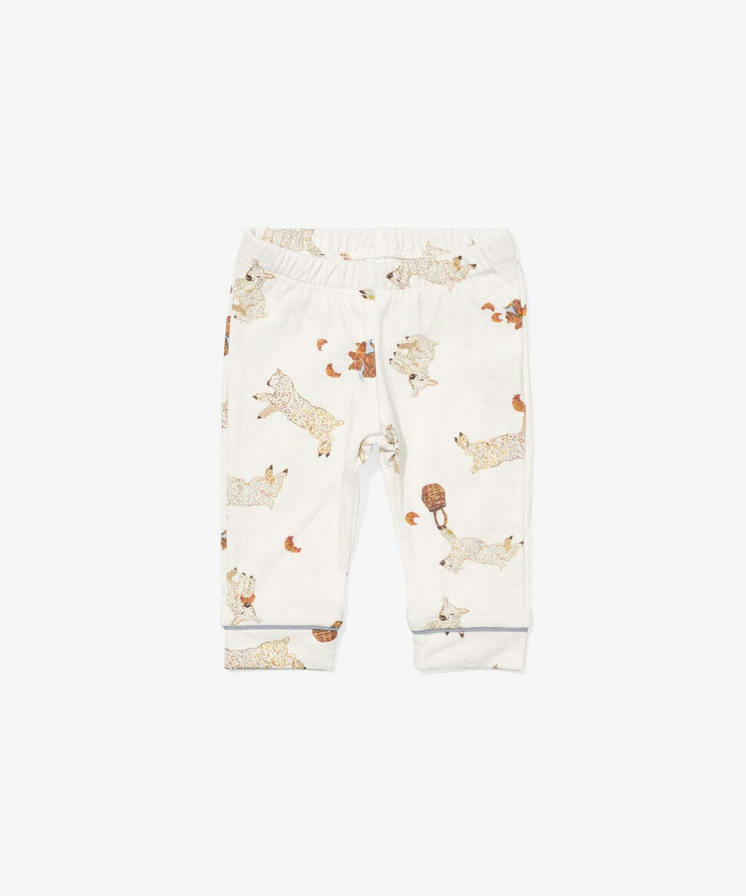 Andy Baby Legging, Le Lamb