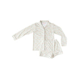 Pink Madison Mom Pajama