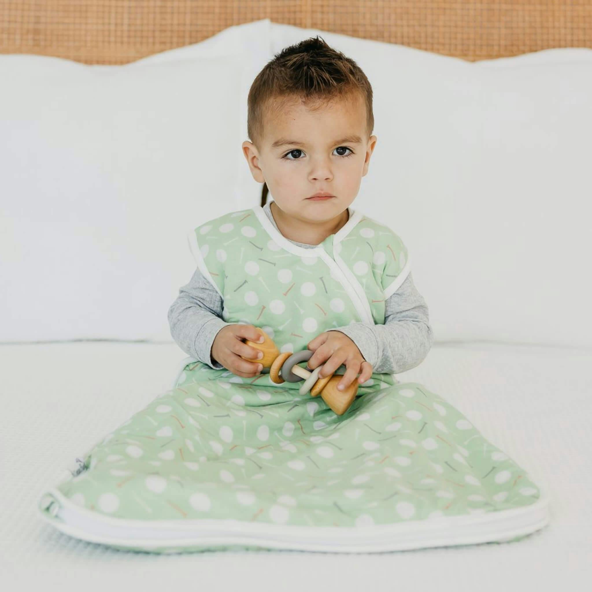 Sleep Bag - Bogey