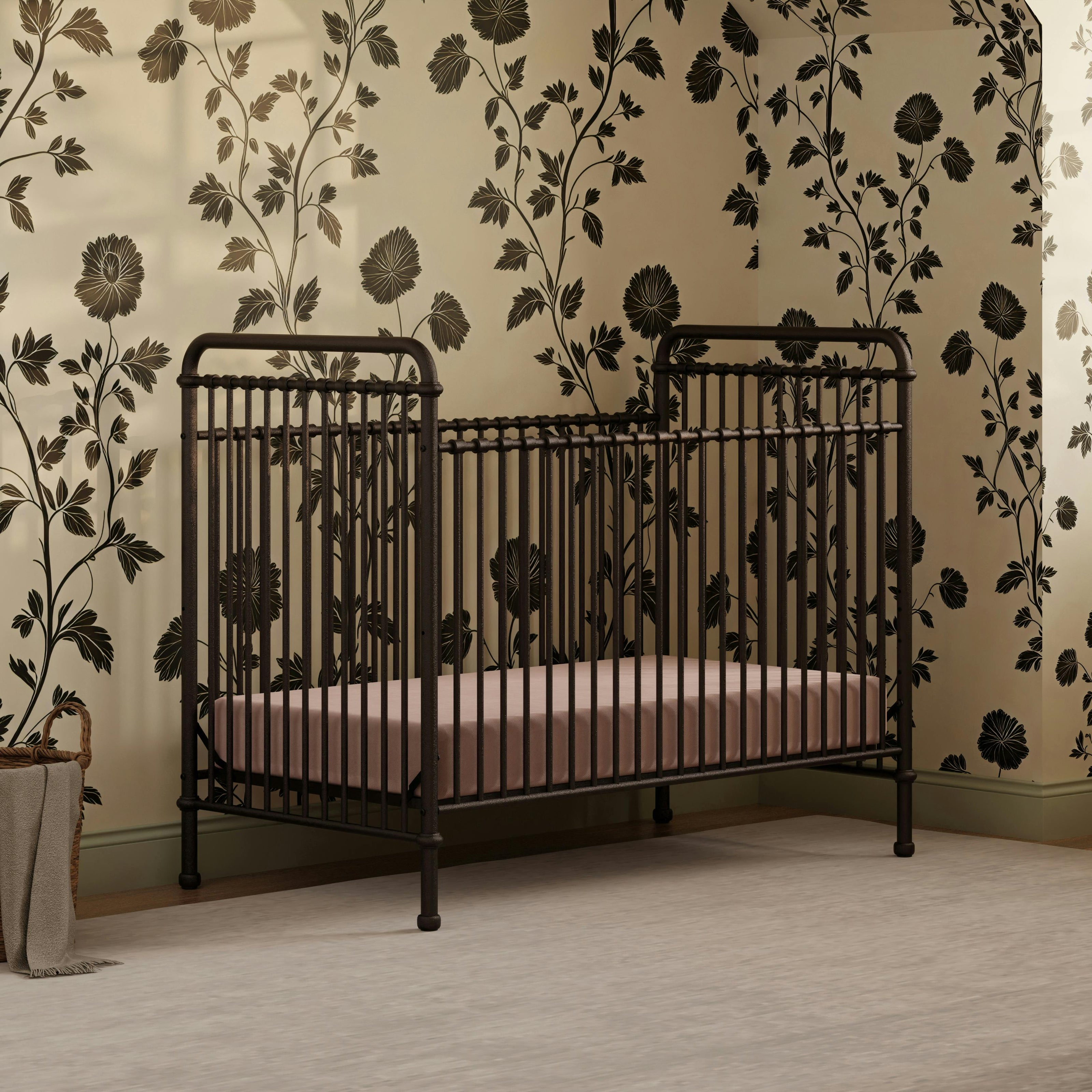 Abigail 3-in-1 Convertible Crib