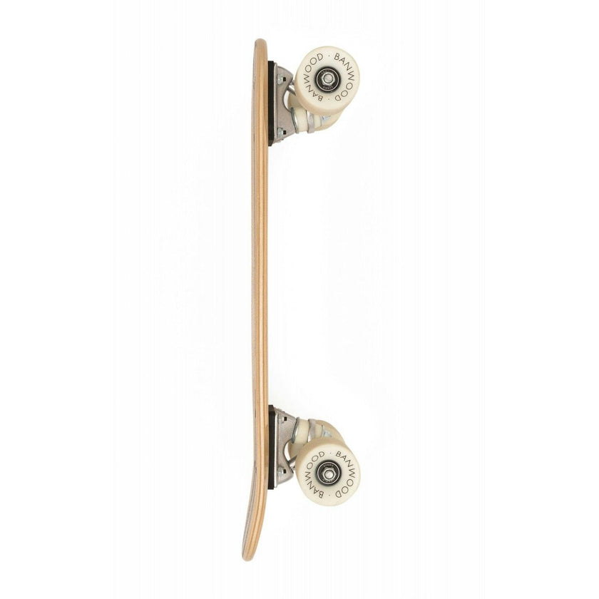 BANWOOD SKATEBOARD - NAVY BLUE