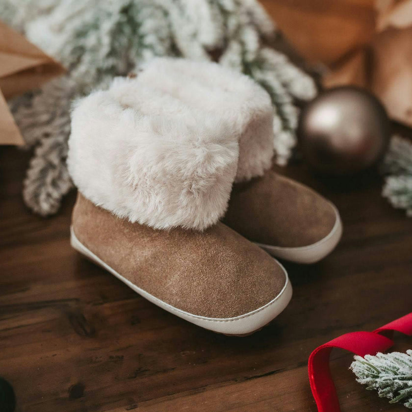 The Ari Boot