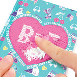 3C4G: Besties Forever Stationery Set