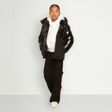 MOOSE KNUCKLES Dugald Split Jacket
