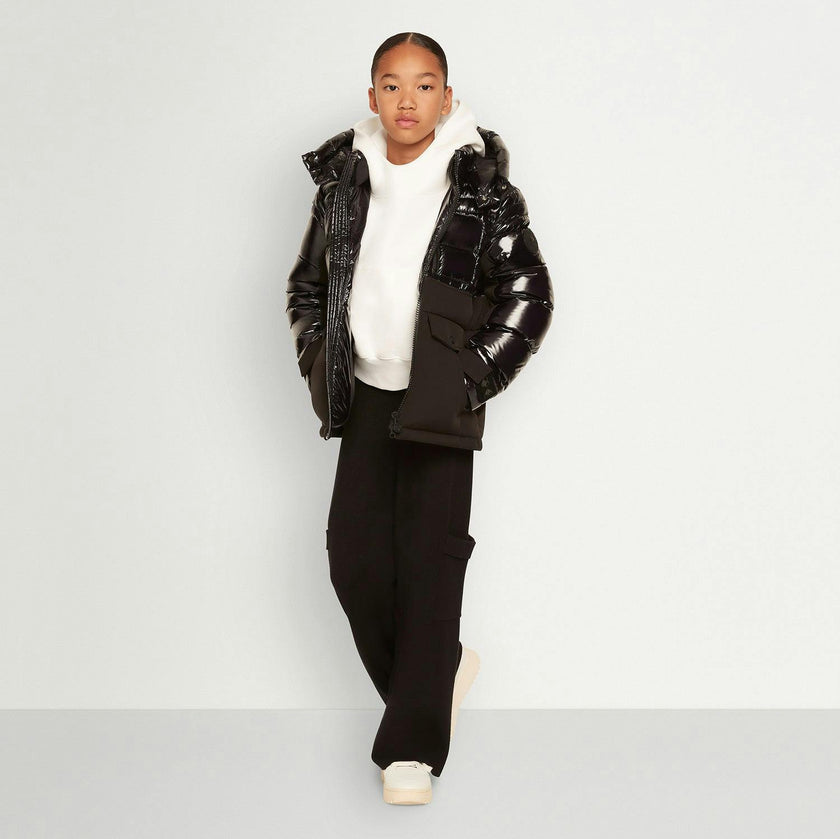 MOOSE KNUCKLES Dugald Split Jacket