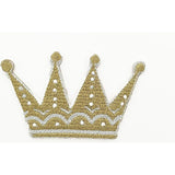 Sweet Princess Crown Patch