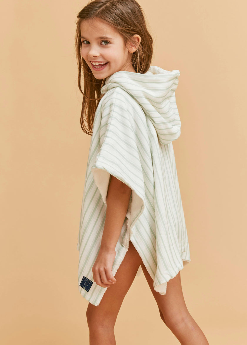 Beach Poncho