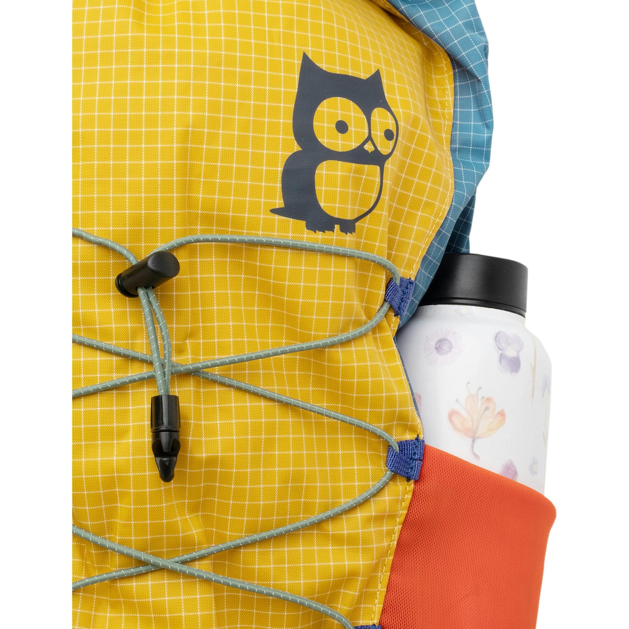 Eon backpack 14L Upcycled