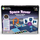 Space Rover Activity Set