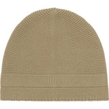 Organic Knit Hat