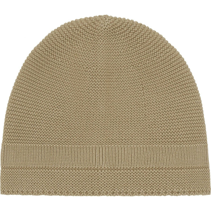 Organic Knit Hat
