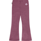 Ribbed Flare Leggings