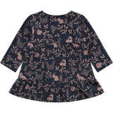 Long Sleeve Dress