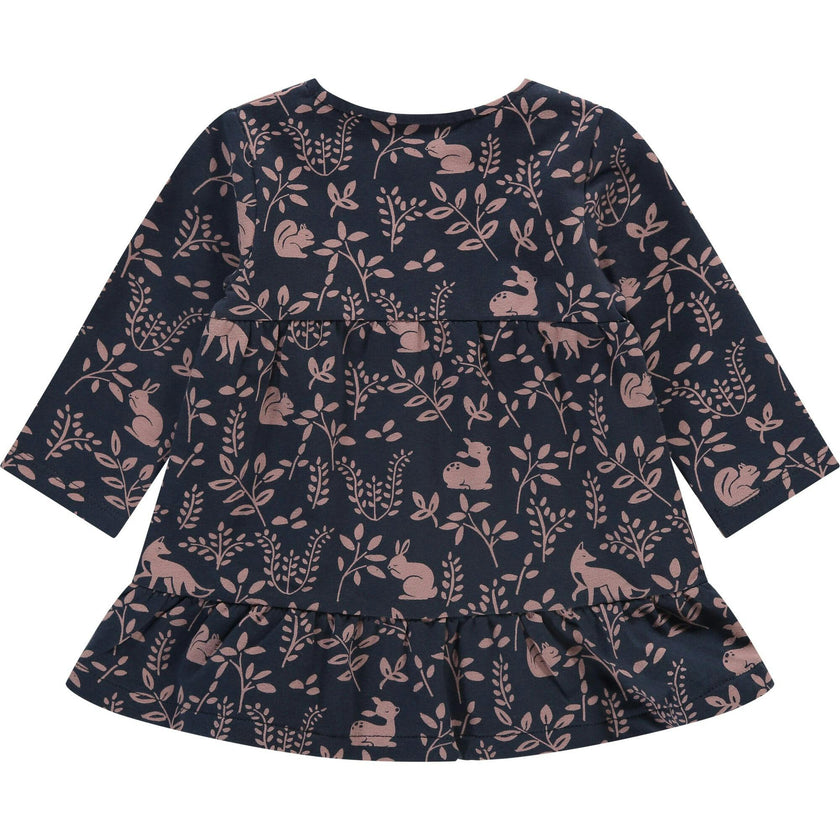 Long Sleeve Dress