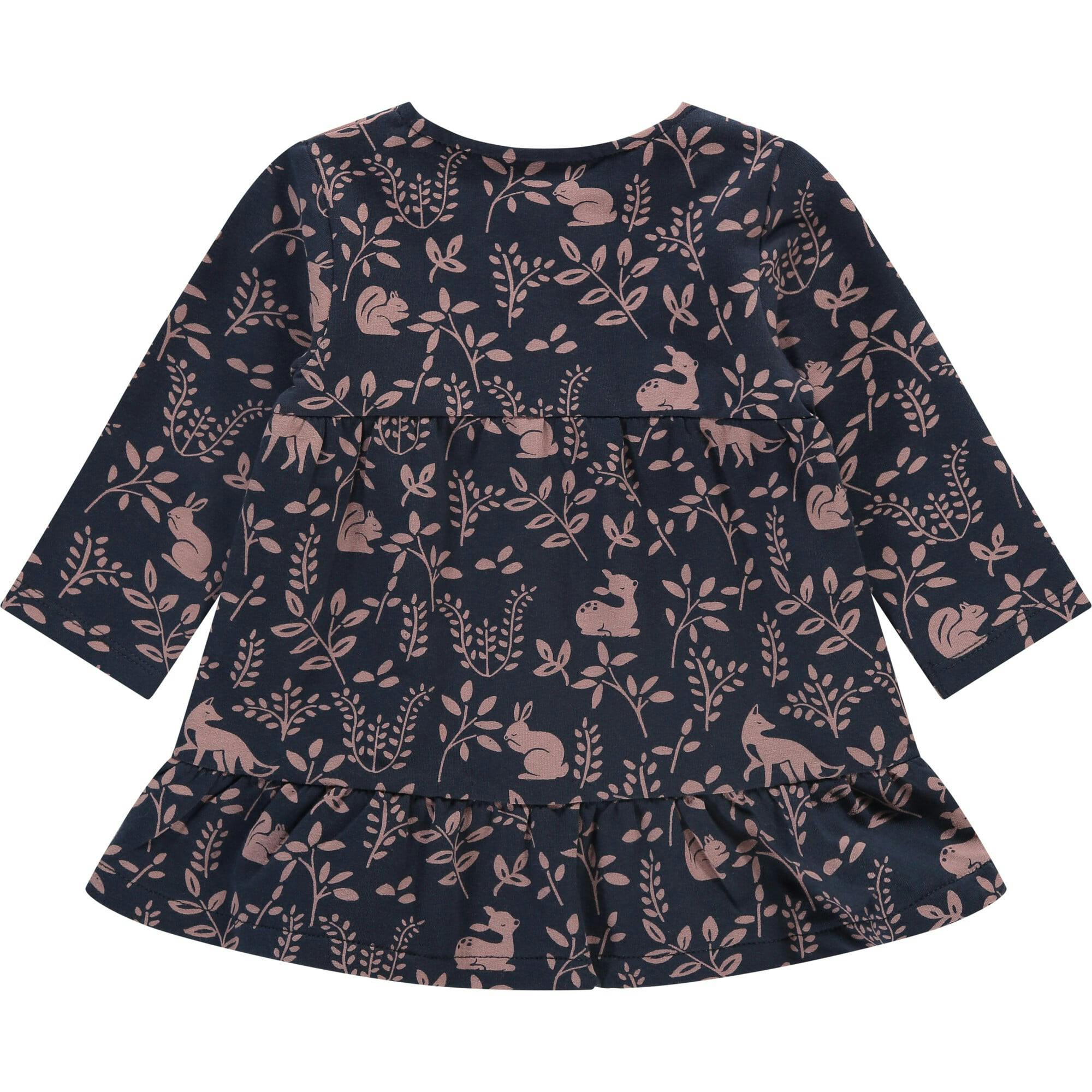 Long Sleeve Dress