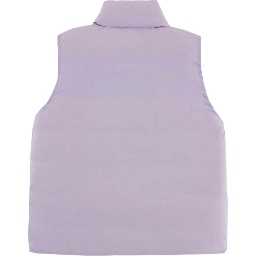 Casey Reversible Down Vest