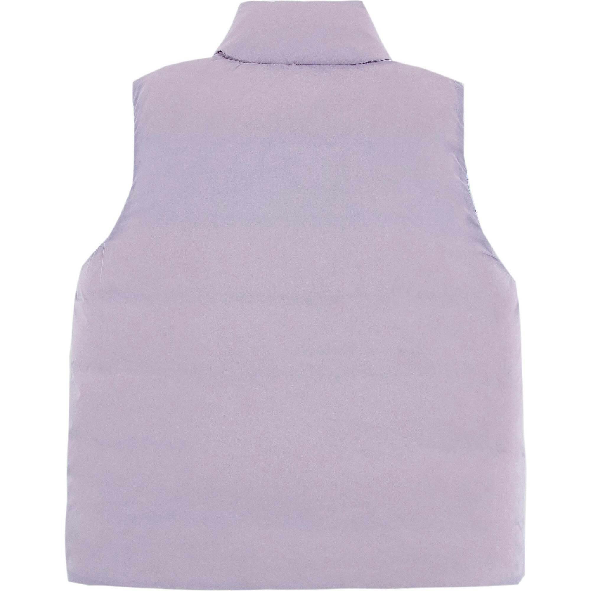 Casey Reversible Down Vest